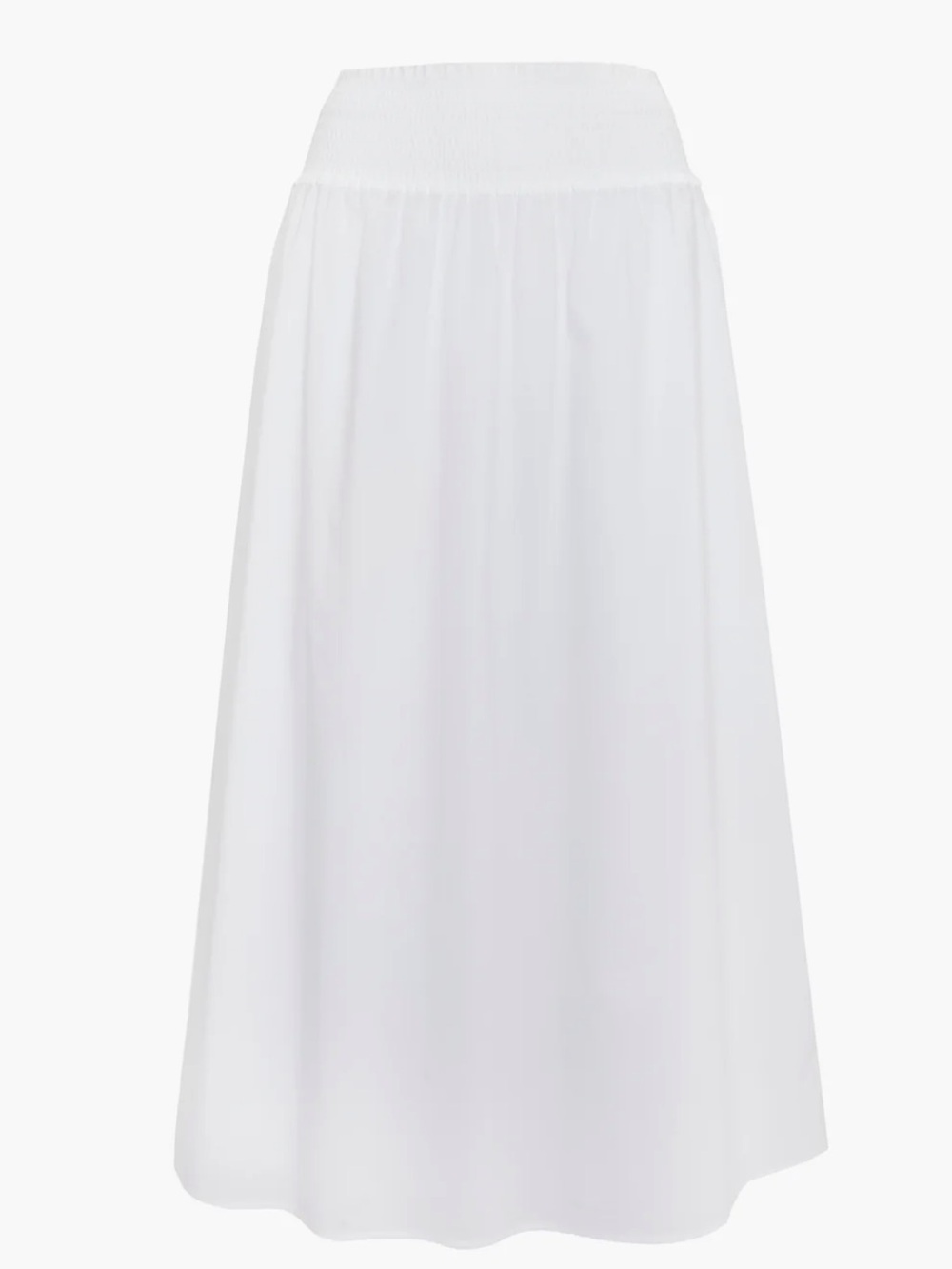 Hill House The Delphine Nap Skirt